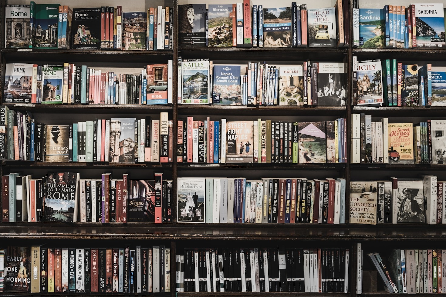 Building A Meaningful Connection With Readers